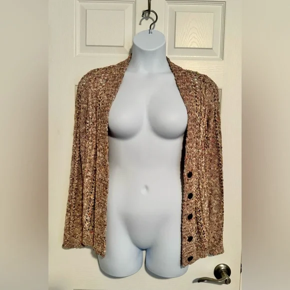 NWOT Rag & Bone Iris cardigan, size S - Picture 3 of 10